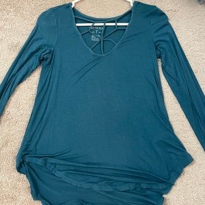 American Eagle Long Sleeve